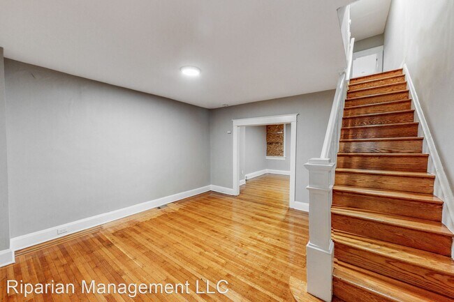 Building Photo - 3 br, 1 bath House - 2016 Braddish Ave