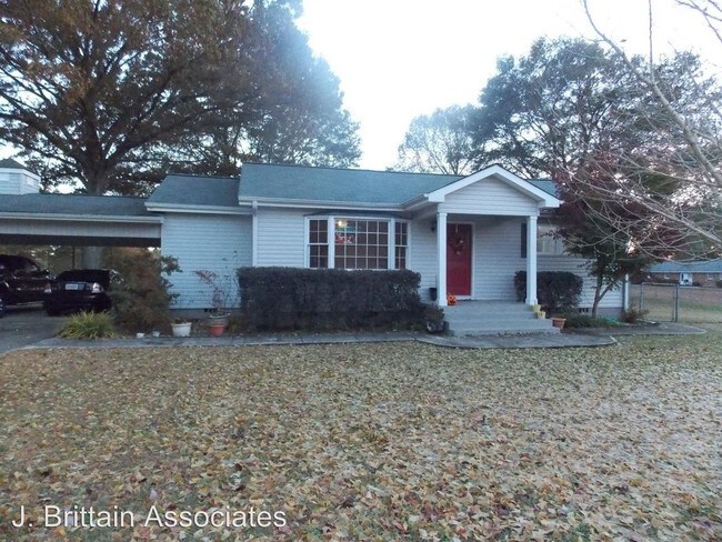 Foto del edificio - 3800 Spring Valley Rd