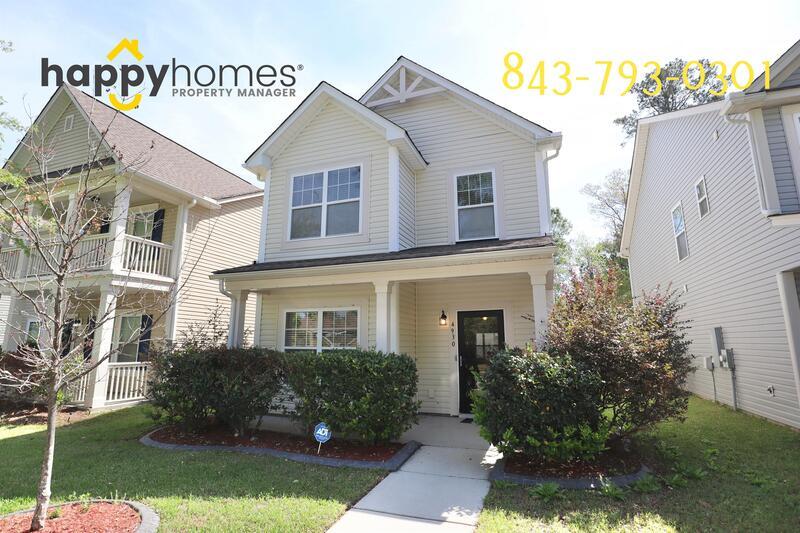 4930 Ballantine Dr, Summerville, SC 29485 House for Rent in