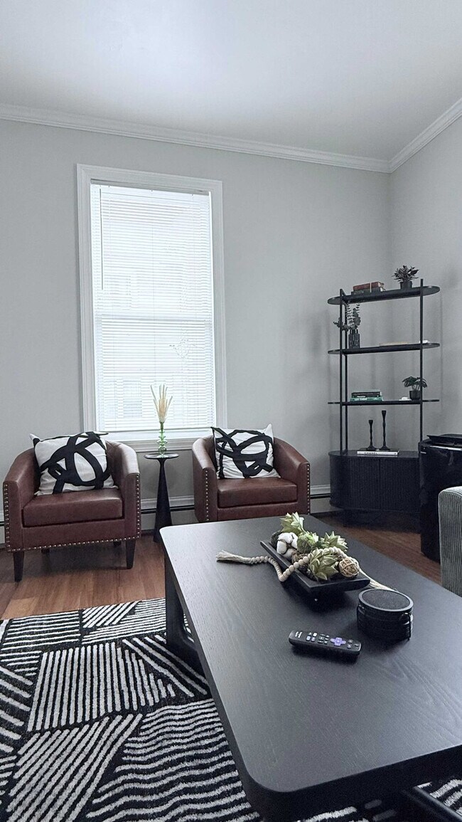 Foto del edificio - 24 White St