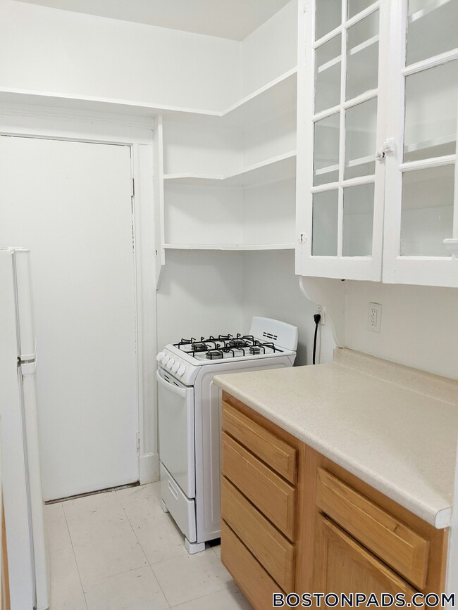 Building Photo - 1163 Boylston St