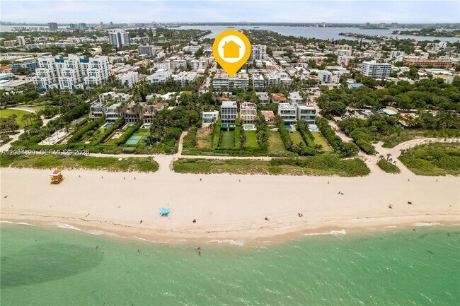 Foto del edificio - 7800 Collins Ave