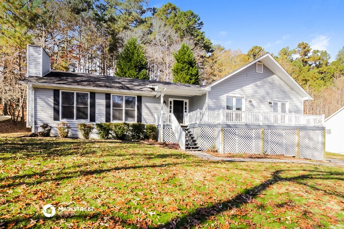 Primary Photo - 18 Rock Crest Cir SE