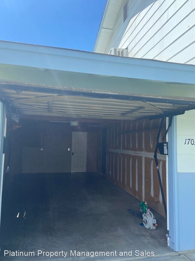 Foto del edificio - 3 br, 1.5 bath House - 1703 Jefferson St