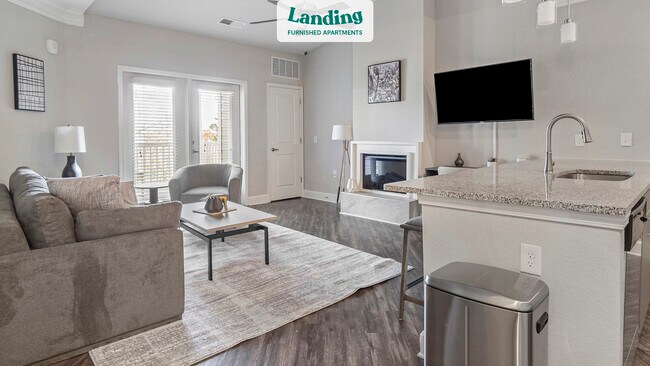 Foto del edificio - 4000 Brushy Mountain St