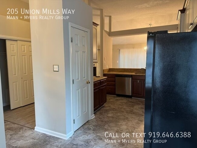 Foto del edificio - 205 Union Mills Way