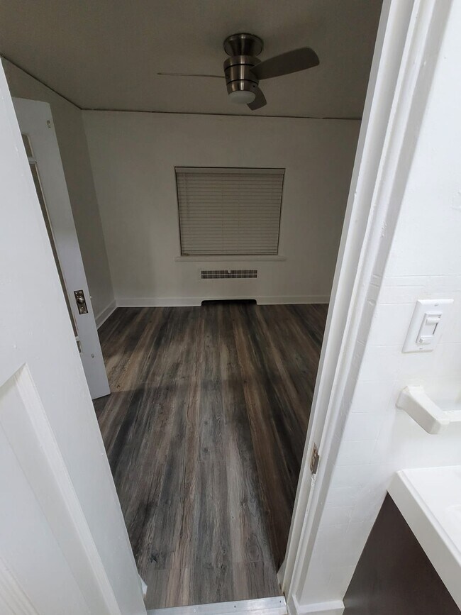 Foto del edificio - 117 Pennsylvania Ave