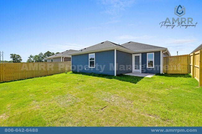 Foto del edificio - Charming 3-Bedroom House – Your Dream Home...