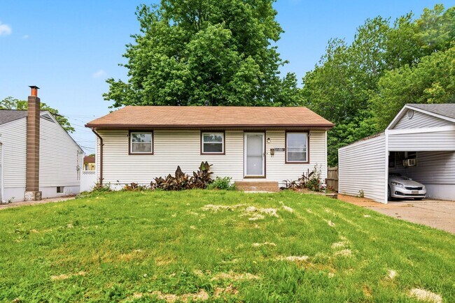 Building Photo - 10519 Renfrew Dr