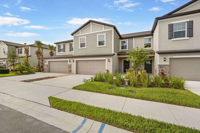 Building Photo - Be the First to Call This Modern Zephyrhil...