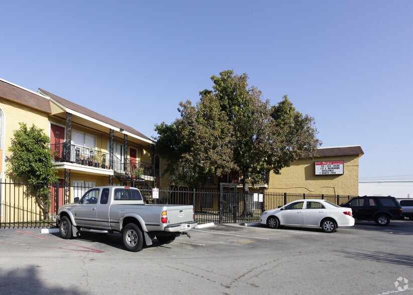 Tierra Bella Rentals Houston, TX