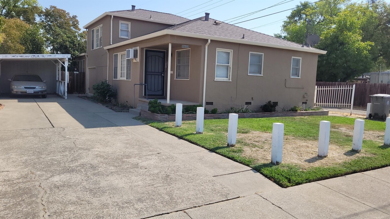 Foto principal - 4105 22nd St