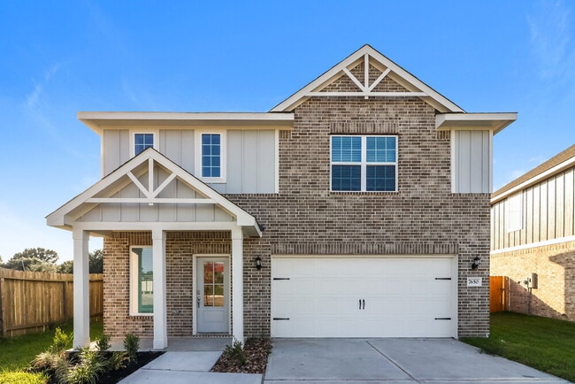 Building Photo - 7650 Tipton Meadow Way