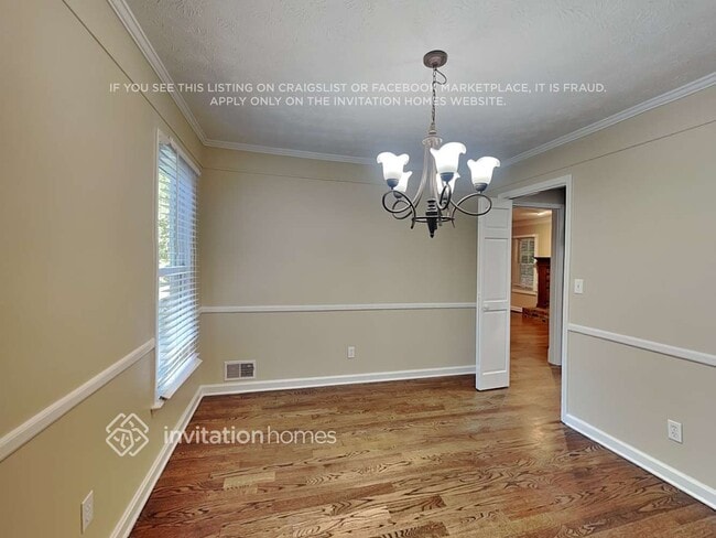 Foto del edificio - 2729 E Sudbury Ct