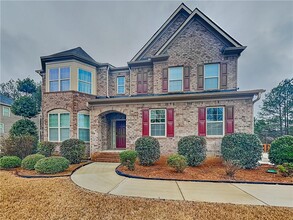 Building Photo - 5301 Cedar Mill Dr