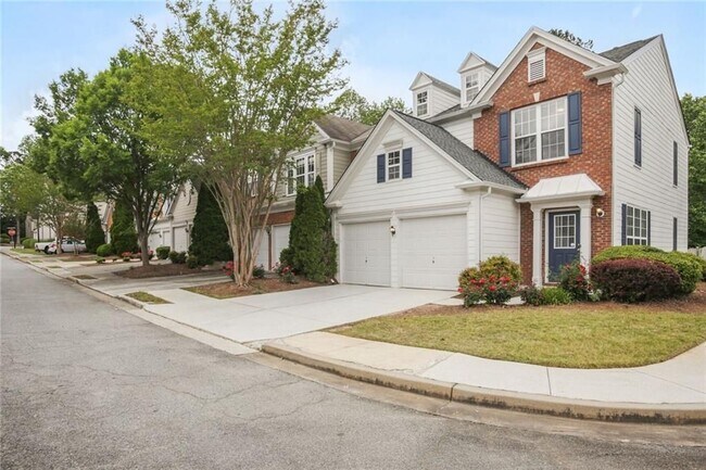 Foto del edificio - 3611 Elkhorn Ct NW