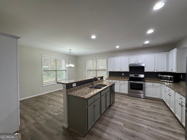 Foto del edificio - 632 Creek Pointe Drive