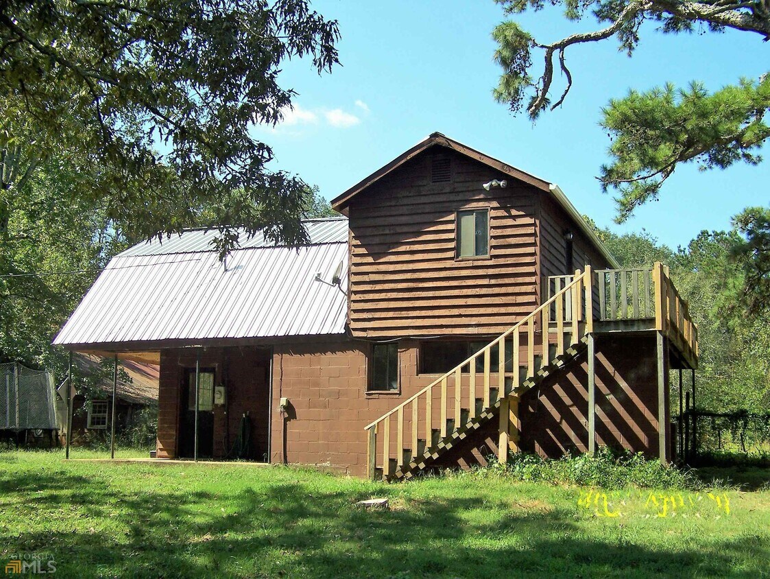 378 Lost Trail Rd, Jefferson, GA 30549 House Rental in Jefferson, GA