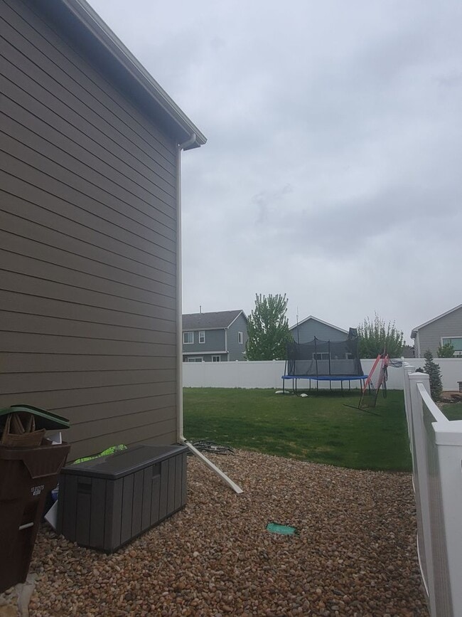 Foto del edificio - 3 Bedroom Home in the Ridge at Harmony Road Now Available! Great Neighborhood!