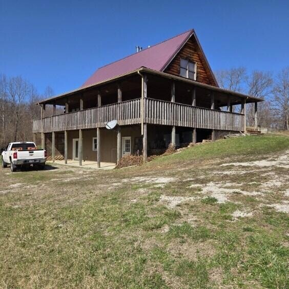 Foto del edificio - 7749 Mcgur Rd