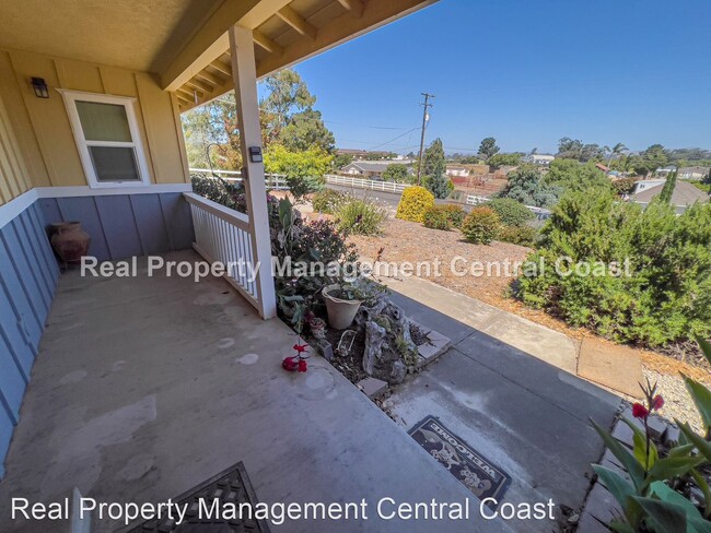 Building Photo - 3 br, 2 bath House - 461 Casa Real Place