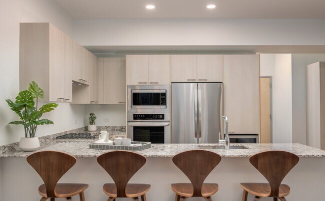 Foto del edificio - 3764 N Broadway
