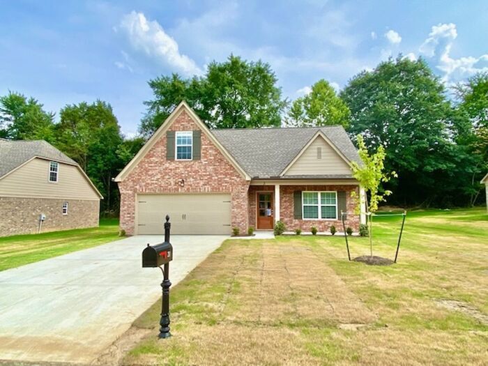 21 Katie Ln, Byhalia, MS 38611 House for Rent in Byhalia, MS