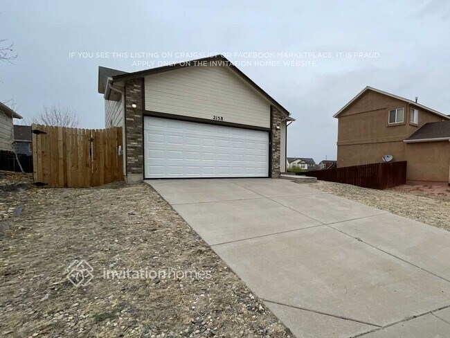 Building Photo - 2158 Sage Grouse Ln