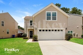 Building Photo - 3851 Annapolis Way