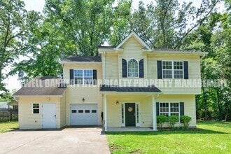 Building Photo - 1601 Bush Rd
