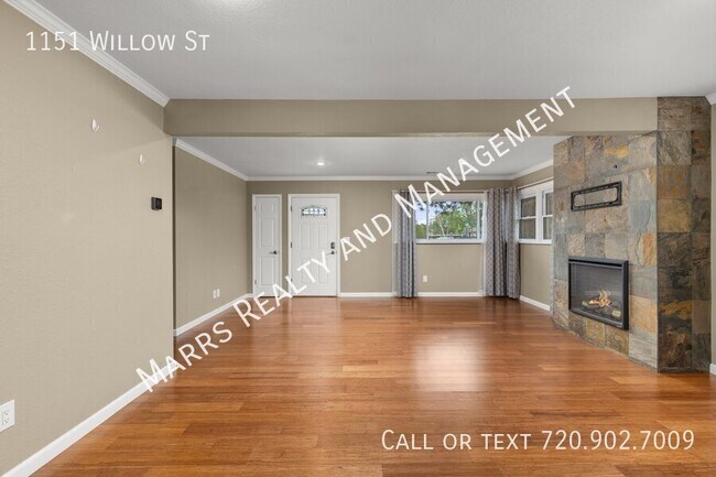Foto del edificio - 1151 Willow St