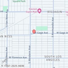 Building Photo - 1720 W Gage Ave