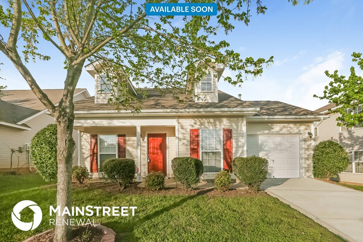 Foto principal - 7015 Bullock Dr
