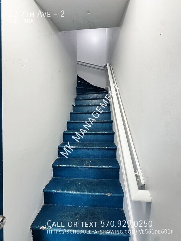 Foto principal - 22 7th Ave