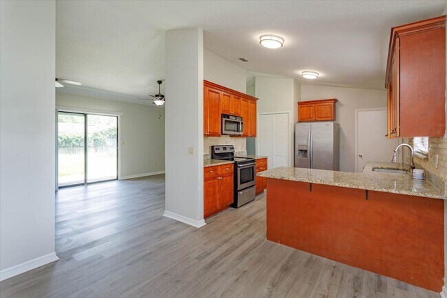 Foto del edificio - Gorgeous Single Family