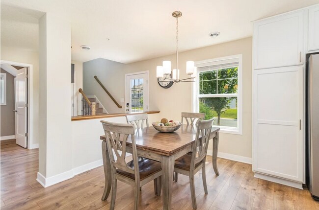 Foto del edificio - 13946 Lupine Trail NE