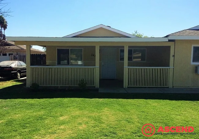 Foto del edificio - 3416 Parsley Ln
