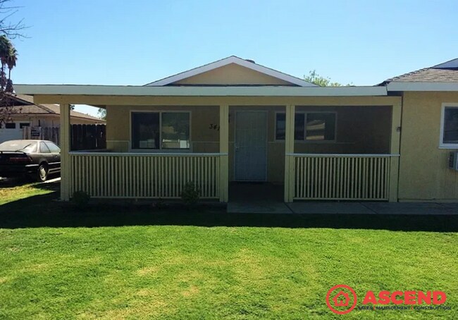 Building Photo - 3416 Parsley Ln