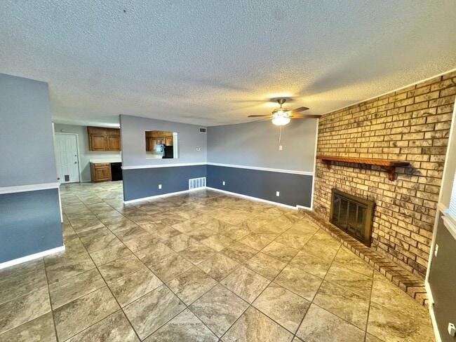 Foto del edificio - 3312 N Vista