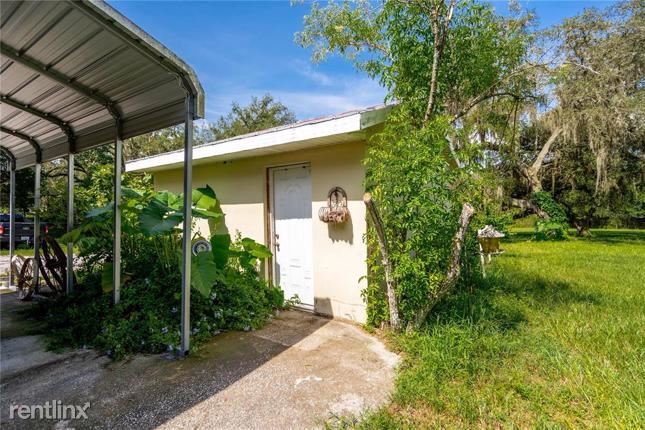Foto del edificio - 2 br, 1 bath House - 20031 Us Highway 301