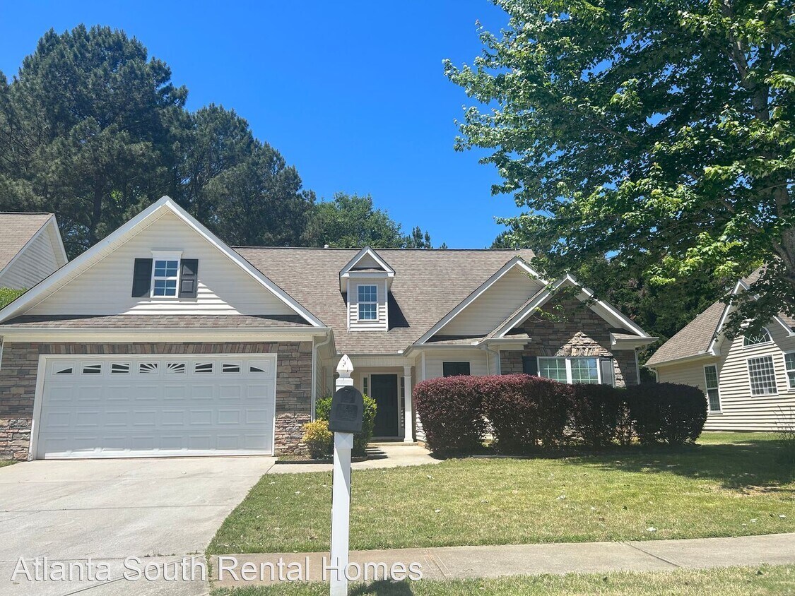 620 Millbrook Village Dr, Tyrone, GA 30290 House Rental in Tyrone, GA