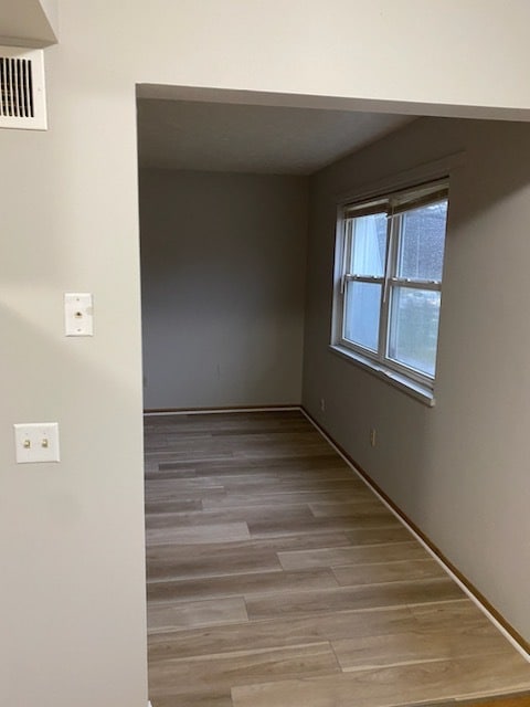 Kitchen into Living Room - 760 Klinger Ave