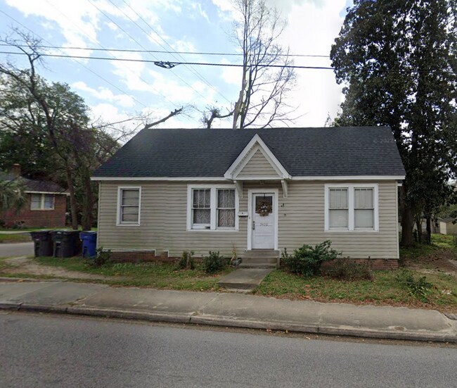 3430 Rosewood Dr, Columbia, SC 29205 House Rental in Columbia, SC