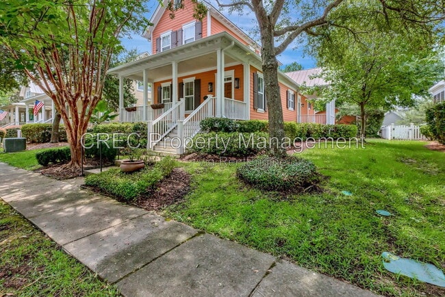 Photo - 1705 Doldridge Street House