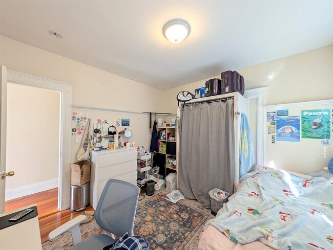 Foto del edificio - 300 Boston Ave