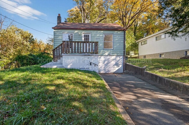 Building Photo - 6166 Emerald Ave