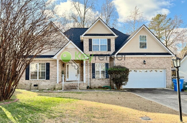 Photo - 8676 Belleau Woods Dr House