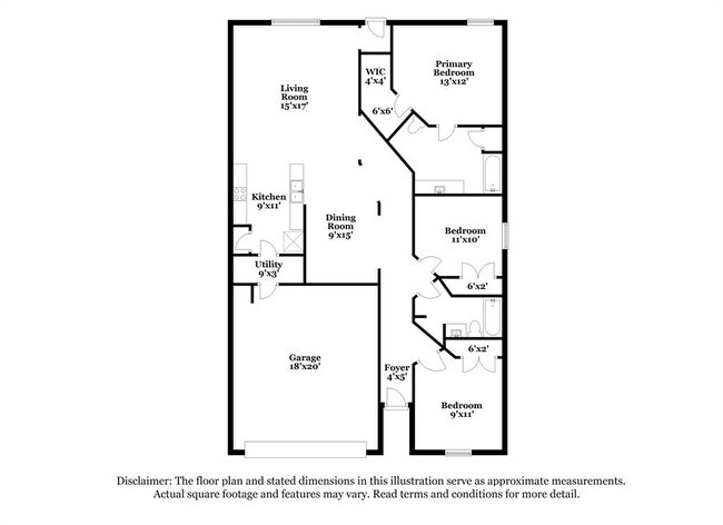 Building Photo - 26106 Hals Dr