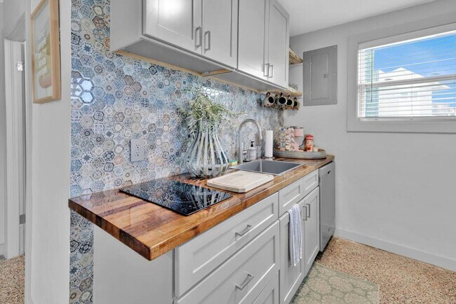 Foto del edificio - 316 Bream Ave