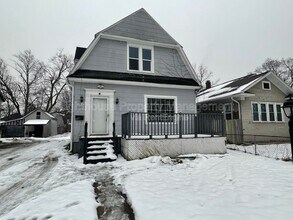 Building Photo - 1702 Reed St
